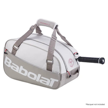 Court S Wimbledon Tennis Racquet Bag,Bags,Babolat,,,Tennis Express,751242-100-3