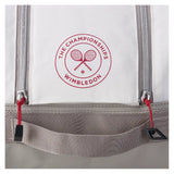 Court S Wimbledon Tennis Racquet Bag,Bags,Babolat,,,Tennis Express,751242-100-5