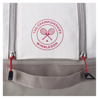 Court S Wimbledon Tennis Racquet Bag,Bags,Babolat,,,Tennis Express,751242-100-5