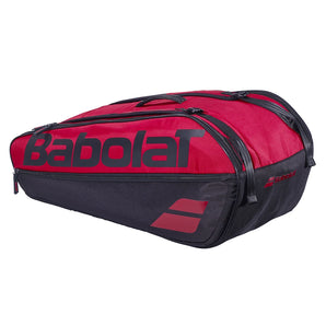 Court L Pro Tennis Bag,Bags,Babolat,,,Tennis Express,751243-100F26-1