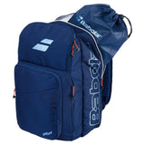 Pure Drive Gen11 Tennis Backpack Blue-Bags-Babolat-753110-136-4-Tennis Express