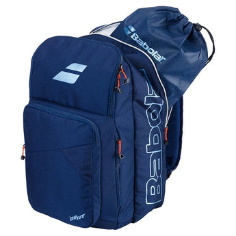 Pure Drive Gen11 Tennis Backpack Blue-Bags-Babolat-753110-136-4-Tennis Express
