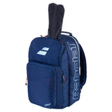 Pure Drive Gen11 Tennis Backpack Blue-Bags-Babolat-753110-136-5-Tennis Express