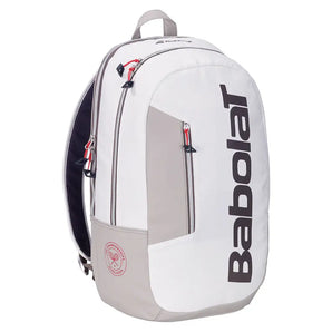 Pure Lite Wimbledon Tennis Backpack,Bags,Babolat,,,Tennis Express,753115-100-1