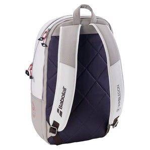 Pure Lite Wimbledon Tennis Backpack,Bags,Babolat,,,Tennis Express,753115-100-2