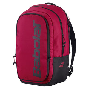 Court Pro Hero Tennis Backpack,Bags,Babolat,One Size,,Tennis Express,753116-100F26