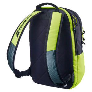 Kids AXS Tennis Backpack,Bags,Babolat,,,Tennis Express,753123-100F26-2
