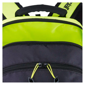 Kids AXS Tennis Backpack,Bags,Babolat,,,Tennis Express,753123-100F26-5