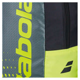 Kids AXS Tennis Backpack,Bags,Babolat,,,Tennis Express,753123-100F26-6