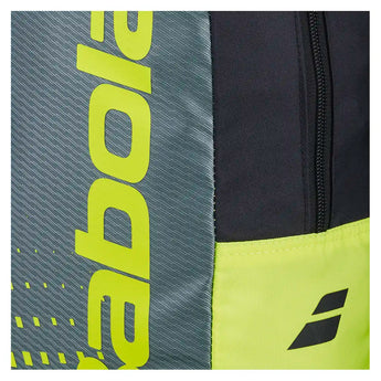 Kids AXS Tennis Backpack,Bags,Babolat,,,Tennis Express,753123-100F26-6