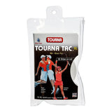 Tac 10 XL Pack-Accessories-Tourna-7536-WHITE-L-Tennis Express