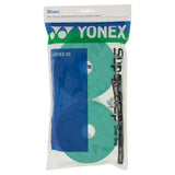 Super Grap 30 Pack-Accessories-Yonex-7537-GREEN-L-Tennis Express