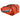 Juan Lebron RH Pro Padel Bag White and Orange-Bags-Babolat-759025-100-Tennis Express