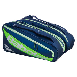 RH Pro Juan Lebron Padel Bag,Bags,Babolat,,,Tennis Express,759025-264-1