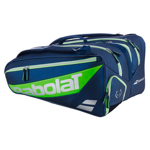 RH Pro Juan Lebron Padel Bag,Bags,Babolat,,,Tennis Express,759025-264-2