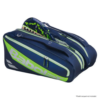 RH Pro Juan Lebron Padel Bag,Bags,Babolat,,,Tennis Express,759025-264-3