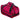 Court S Padel Bag Burgundy and Black,Bags,Babolat,,,Tennis Express,759026-1