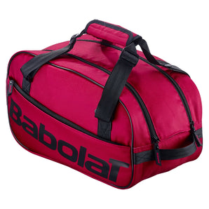 Court S Padel Bag Burgundy and Black,Bags,Babolat,,,Tennis Express,759026-1
