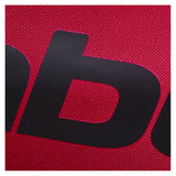 Court S Padel Bag Burgundy and Black,Bags,Babolat,,,Tennis Express,759026-4