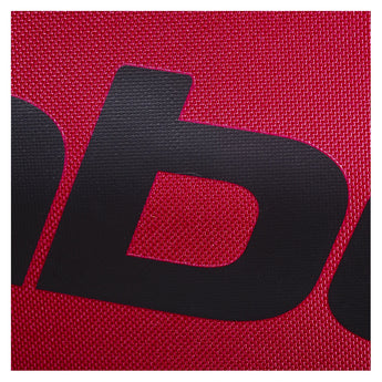 Court S Padel Bag Burgundy and Black,Bags,Babolat,,,Tennis Express,759026-4