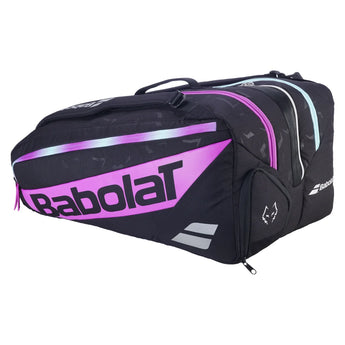 RH Pro Juan Lebron Padel Bag, Babolat, Tennis Express, 759031-100F26-2