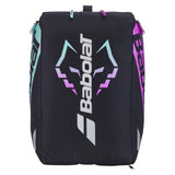 RH Pro Juan Lebron Padel Bag, Babolat, Tennis Express, 759031-100F26-3