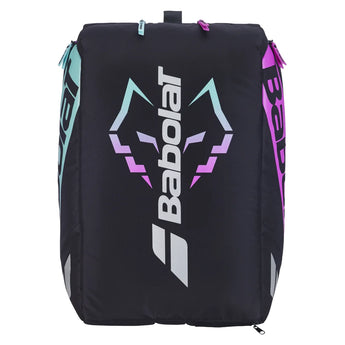 RH Pro Juan Lebron Padel Bag, Babolat, Tennis Express, 759031-100F26-3