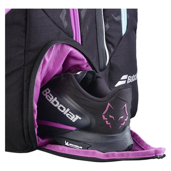 RH Pro Juan Lebron Padel Bag, Babolat, Tennis Express, 759031-100F26-5