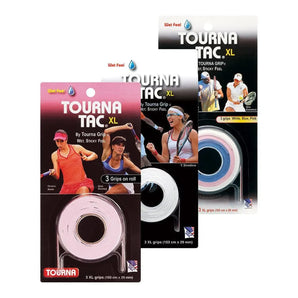 Tac 3 XL Pack-Accessories-Tourna-7602-DEFAULT-L-Tennis Express