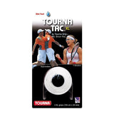 Tac 3 XL Pack-Accessories-Tourna-7602-WHITE-L-Tennis Express