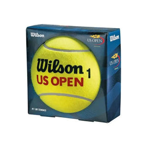 Jumbo 5' Tennis Ball-Balls-Wilson-764-DEFAULT-L-Tennis Express