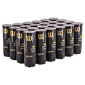 US Open High Altitude Tennis Ball Case-Balls-Wilson-767-DEFAULT-L-Tennis Express