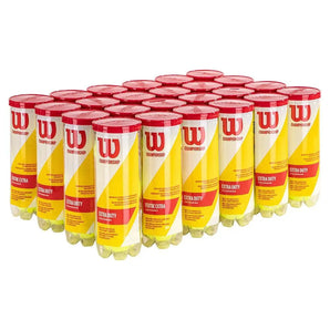 Championship Extra Duty Tennis Ball Case-Balls-Wilson-773-DEFAULT-L-Tennis Express