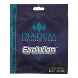 Evolution Tennis String-Strings-Diadem-77821-BLUE-L-Tennis Express