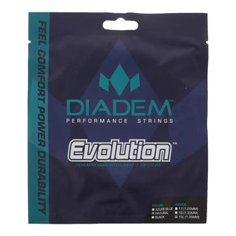 Evolution Tennis String-Strings-Diadem-77821-NATURAL-L-Tennis Express