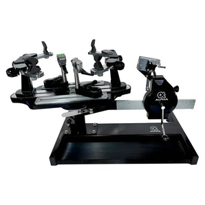 Revo 4000 Gravity Stringing Machine-Accessories-Alpha-, [current_file_name-Tennis Express