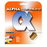Tournablend 17g Natural-Strings-Alpha-788-1-Tennis Express