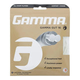 Gut Tennis String Natural-Strings-Gamma-78841-DEFAULT-L-Tennis Express