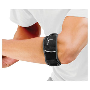 HG80 Tennis Elbow Small/Medium-Sports Medicine-Mueller-79018-2-Tennis Express