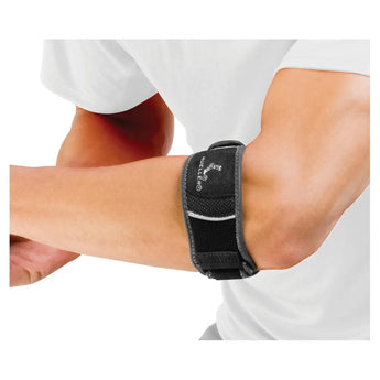 HG80 Tennis Elbow Small/Medium-Sports Medicine-Mueller-79018-2-Tennis Express