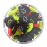VibraStop Tennis Dampener 48 Piece Multi-Accessories-Volkl-79356-DEFAULT-L-Tennis Express