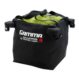 Ball Hopper EZ Basket 150 Bag-Court Equipment-Gamma-79453-DEFAULT-L-Tennis Express