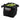 Ball Hopper EZ Basket 150 Bag-Court Equipment-Gamma-79453-DEFAULT-L-Tennis Express