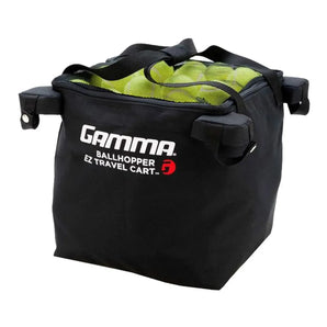Ball Hopper EZ Basket 150 Bag-Court Equipment-Gamma-79453-DEFAULT-L-Tennis Express