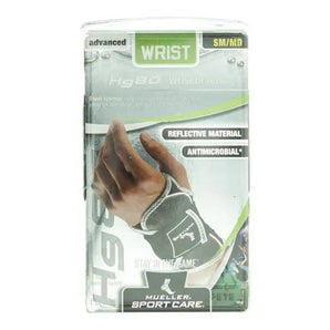 Hg80 Premium Wrist Brace-Sports Medicine-Mueller-7971-1-1-Tennis Express