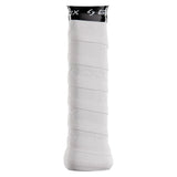 3-Pack Dry Pickleball Overgrip White-Accessories-Gearbox-7G03-2-1-Tennis Express