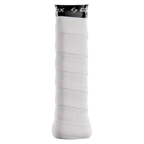 3-Pack Dry Pickleball Overgrip White-Accessories-Gearbox-7G03-2-1-Tennis Express