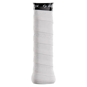 3-Pack Dry Pickleball Overgrip White-Accessories-Gearbox-7G03-2-1-Tennis Express