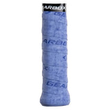 3-Pack Dry Pickleball Overgrip Light Blue-Accessories-Gearbox-7G03-3-1-Tennis Express