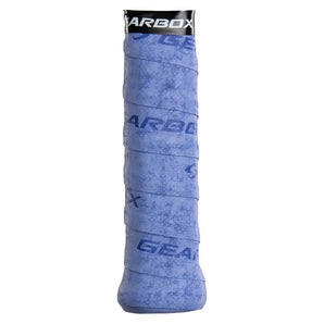 3-Pack Dry Pickleball Overgrip Light Blue-Accessories-Gearbox-7G03-3-1-Tennis Express